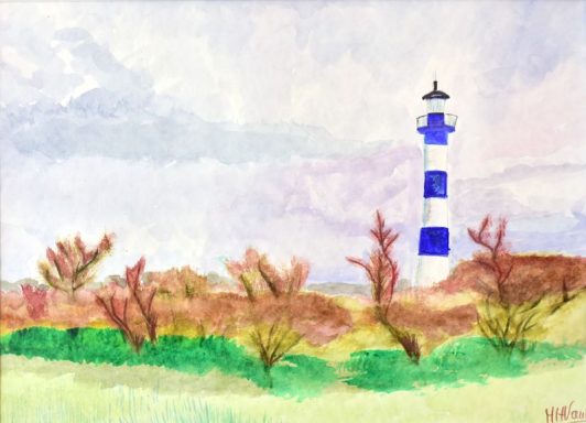 Le Phare de Chassiron